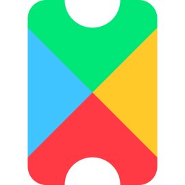 Google Play Pass Logo Png | Google Play Pass Logo Vector | Unlock Endless Play  Gateway to Digital Discovery  The Play Pass Emblem  A Symbol of Curated Joy