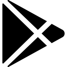 Google Playstore Logo Png | Google Playstore Logo Vector | The Digital Playground  The Iconic Triangle  A Universe of Apps and Entertainment  The Gateway to Android