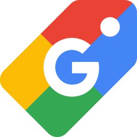 Google Shopping Logo Png | Google Shopping Logo Vector | The Shopping Lens  The Digital Marketplace  Aisle of Algorithms  Cart of Convenience