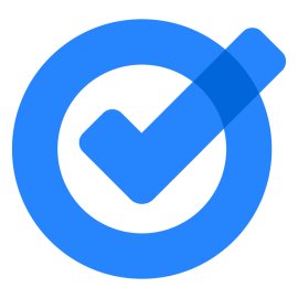 Google Tasks Logo Png | Google Tasks Logo Vector | Organized Simplicity  Fluid Productivity  Intuitive Lists  Colorful Clarity