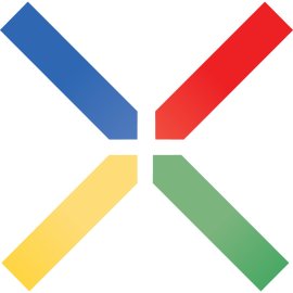 Google X From Nexus Logo Png | Google X From Nexus Logo Vector | The Nexus of Innovation  The X-Factor of Search  Bridging Worlds with Intelligence  A Pixel-Perfect Future
