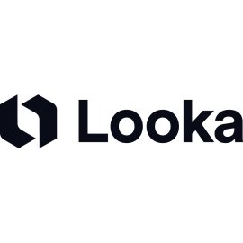 Looka Design Logo Png | Looka Design Logo Vector | Visionary Design Studio | Modern Brand Identity | Creative Logo Solutions