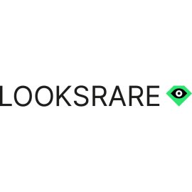 Looksrare Looks Logo Png | Looksrare Looks Logo Vector | Rarefied Vision  The Art of Discovery  A Curated Gaze  Elegance in the Uncommon