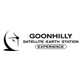 Goonhilly Logo Png | Goonhilly Logo Vector | Celestial Gateway  Earthly Connection  Timeless Transmission  Orbital Harmony