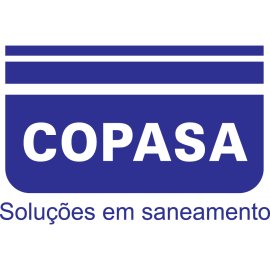 Copasa Logo Png | Copasa Logo Vector | Flowing Water  Modern Utility  Community Connection  Trusted Service