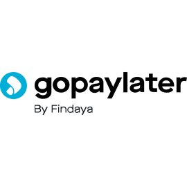 Gopaylater Logo Png | Gopaylater Logo Vector | Future-First Finance  Seamless Spending  Credit at Your Fingertips  The Promise of Pay-Later