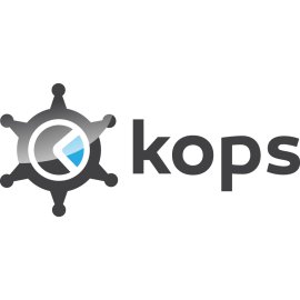 Kops Logo Png | Kops Logo Vector | Kops Logo Design | Modern Police Badge Symbol | Law Enforcement Authority | Trust and Security