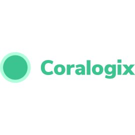 Coralogix Logo Png | Coralogix Logo Vector | Data in Full Spectrum  |  Clarity from Complexity  |  The Pulse of Your Systems  |  Logging Reimagined