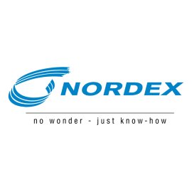 Nordex Logo Png | Nordex Logo Vector | Nordex Logo: The Wind's Architect  Precision in Motion  Clean Energy Embodied