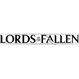 Lords Of The Fallen Logo Png | Lords Of The Fallen Logo Vector | Eternal Cycle  |  Shadow and Steel  |  Fallen Divinity  |  Axiom's Crucible