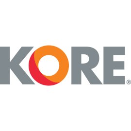 Kore Wireless Company Logo Png | Kore Wireless Company Logo Vector | Connected Core  Signal Strength  Infinite Network  Digital Pulse