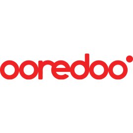Ooredoo Logo Png | Ooredoo Logo Vector | Ooredoo Logo Metadata: The Wave of Connection  A Symbol of Fluid Communication  An Emblem of Digital Aspiration  The Circle of Infinite Potential