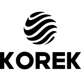 Korek Telecom Logo Png | Korek Telecom Logo Vector | Connecting Kurdistan  Building Digital Bridges  The Signal of Progress  Korek's Modern Identity