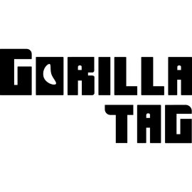 Gorilla Tag Logo Png | Gorilla Tag Logo Vector | Primal Play  Untamed Movement  Jungle Gym  Tag Evolved
