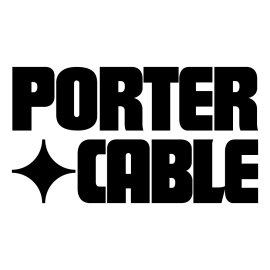Porter Cable Logo Png | Porter Cable Logo Vector | Crafted Precision  Industrial Heritage  Reliable Power  Professional Grade