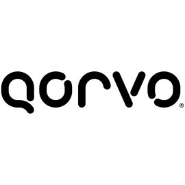 Qorvo Logo Png | Qorvo Logo Vector | Connecting the World  Powering Innovation  The Signal of Progress  Qorvo's Quantum Leap