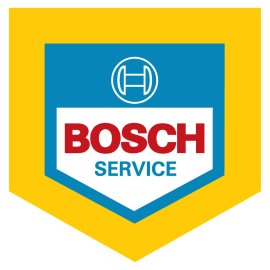 Bosch Service Logo Vector Png | Bosch automotive service emblem | Bosch car care branding badge | Bosch authorized workshop sign