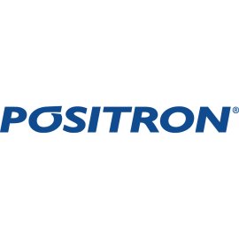 Positron Logo Png | Positron Logo Vector | The Particle of Progress  |  Matter in Motion  |  Science as a Symbol  |  Positive Charge Forward
