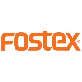 Fostex Logo Png | Fostex Logo Vector | Precision in Sound  Sonic Clarity  Audio Innovation  Trusted by Professionals
