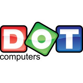Dot Computers Logo Png | Dot Computers Logo Vector | Dot Computers  Precision Innovation Connection  The Future in Focus