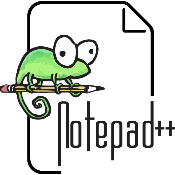 Notepad Logo Png | Notepad Logo Vector - freepng