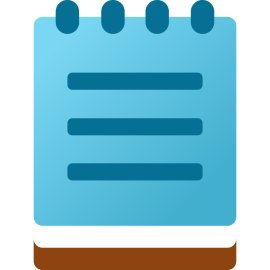 Notepad Win11 Logo Png | Notepad Win11 Logo Vector | Digital Simplicity Redefined  Fluid Modern Interface  The Essential Canvas for Ideas