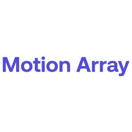 Motion Array Logo Png | Motion Array Logo Vector | Dynamic Motion  Creative Assets  Unlimited Possibilities  Professional Storytelling