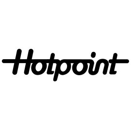 Hotpoint Logo Png | Hotpoint Logo Vector | The Point of Heat  The Heart of the Home  Precision in Every Degree  Engineered for Life