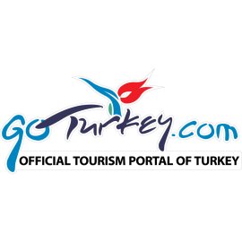 Goturkey Com Logo Png | Goturkey Com Logo Vector | Goturkey Com | Gateway to Anatolia | Crossroads of Culture | Your Turkish Journey Begins