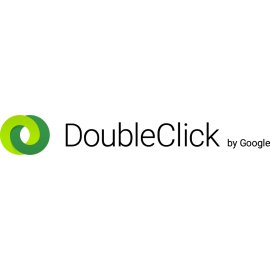 Double Click By Google Logo Png | Double Click By Google Logo Vector | Precision in Pairs  The Power of Two  Digital Intention Amplified  A World of Possibilities in a Click