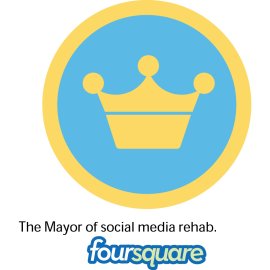Foursquare Mayor Logo Png | Foursquare Mayor Logo Vector | The Cornerstone of Community  The Badge of Local Authority  A Modern Civic Crest  Celebrating Loyal Patronage