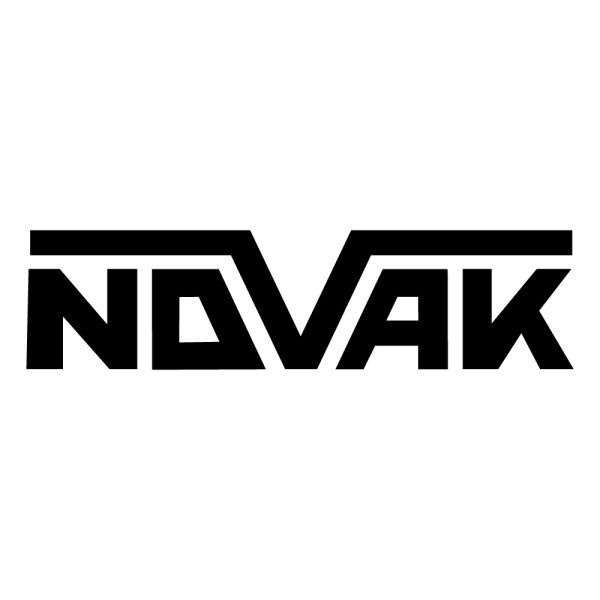 Novak Racing Vector Novak Logo Png | Novak Logo Vector - freepng