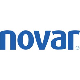 Novar Logo Png | Novar Logo Vector | Forward Momentum  Illuminated Innovation  The Novar Nexus  A Symbol of Progress