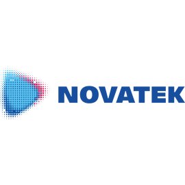 Novatek Logo Png | Novatek Logo Vector | Precision in Motion  Innovation Through Clarity  The Signal of Progress  A Symbol of Intelligent Flow