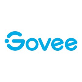 Govee Logo Png | Govee Logo Vector | Illuminating Everyday Life  |  Smart Home Aesthetics  |  Playful Innovation  |  Connected Ambiance