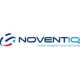 Noventiq Logo Png | Noventiq Logo Vector | Digital Evolution Forged in Light | The Intelligent Convergence | A Symbol of Agile Transformation