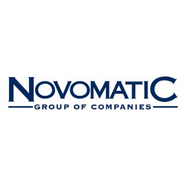 Novomatic Logo Png | Novomatic Logo Vector | The Pinnacle of Play  A Legacy in Motion  Precision and Fortune  The Novomatic Emblem