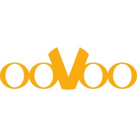 Oovoo Logo Png | Oovoo Logo Vector | Fluid Connection  Dynamic Conversation  Modern Communication  Playful Interaction