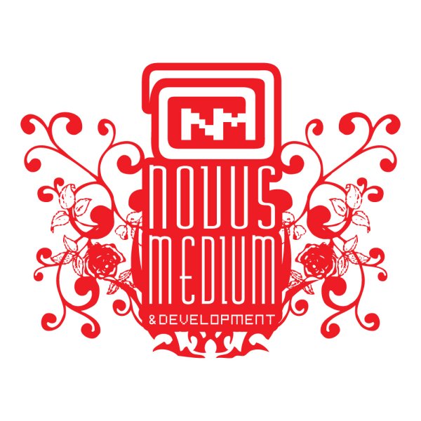 Novus Medium Development Logo Png | Novus Medium Development Logo ...