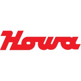 Howa Logo Png | Howa Logo Vector | Precision in Motion  Forged in Innovation  The Howa Standard