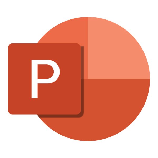 Powerpoint Logo Png | Powerpoint Logo Vector - freepng