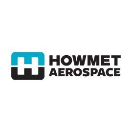 Howmet Aerospace Logo Png | Howmet Aerospace Logo Vector | Forging the Future of Flight  Engineering the Extraordinary  Precision in Motion  The Howmet Standard
