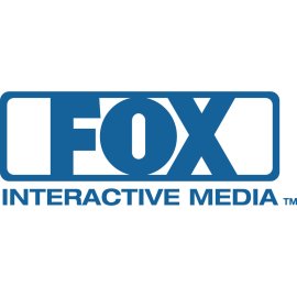 Fox Interactive Media Logo Png | Fox Interactive Media Logo Vector | Cunning Digital Storytellers  The Interactive Fox  Media with a Wild Spirit  Connecting Audiences Everywhere