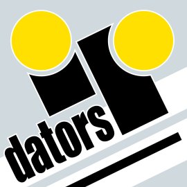 Ip Dators Logo Png | Ip Dators Logo Vector | Ip Dators Logo | Digital Evolution | Connected Intelligence | Future Technology