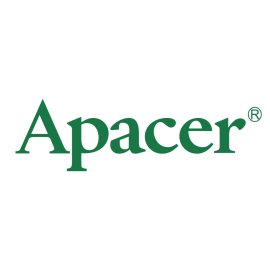 Apacer Logo Vector PNG | Apacer Green Wordmark | Apacer Storage Brand Emblem | Apacer Corporate Identity Symbol