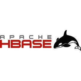 Apache HBase Logo Vector PNG | Distributed Database Branding | High-Performance NoSQL Symbol | Open-Source Big Data Icon
