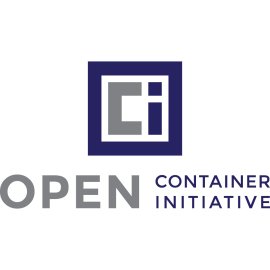 Open Container Initiative Logo Png | Open Container Initiative Logo Vector | Unlocking Innovation  Bridging Ecosystems  The Standard of Collaboration  An Open Future