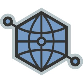 Open Graph Logo Png | Open Graph Logo Vector | Visualizing Connections  Building Social Webs  The Open Graph Protocol  A Logo for the Invisible Framework