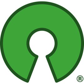 Open Source Initiative Logo Png | Open Source Initiative Logo Vector | Guardians of the Open Ethos  The Unlocking Key  Collaborative Light  The Source of Innovation