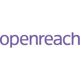 Openreach Logo Png | Openreach Logo Vector | Connecting Futures  Bridging Distances  The Network's Heartbeat  Openreach